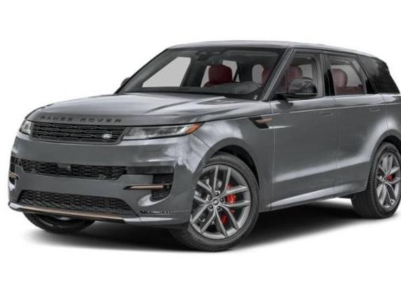 LAND ROVER RANGE ROVER SPORT 2025 SAL1L9FU4SA443204 image LAND ROVER RANGE ROVER SPORT 2025 SAL1L9FU4SA443204 image